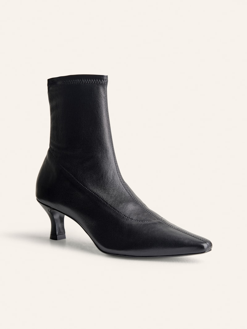 Ollie Sock Bootie