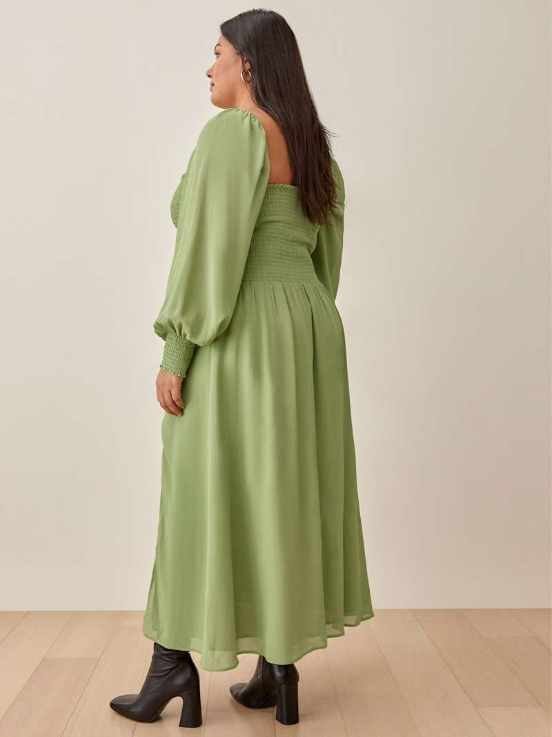Cello Dress Es