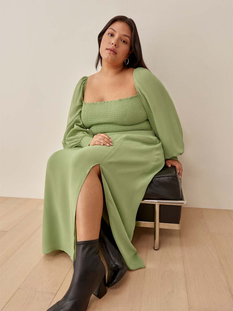 Cello Dress Es