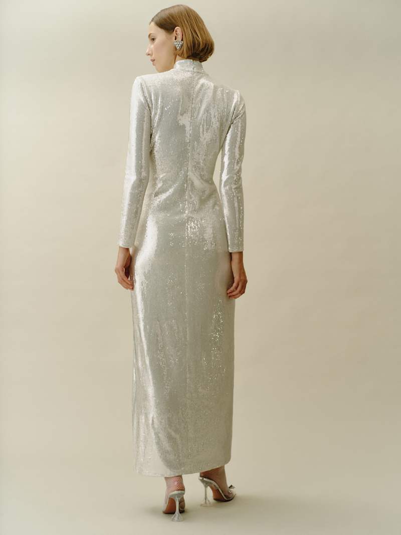 Talicia Dress