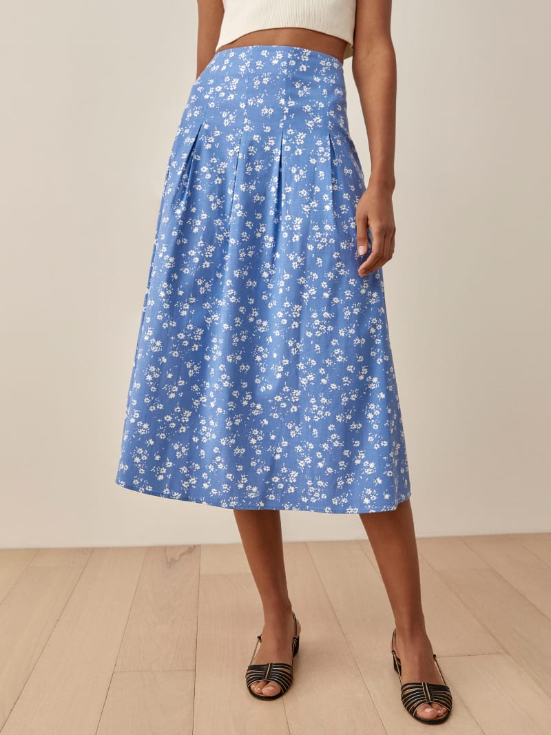 Simon Skirt