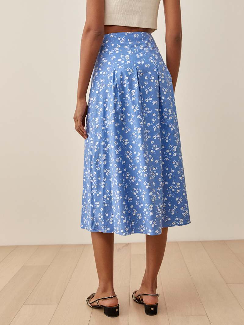 Simon Skirt