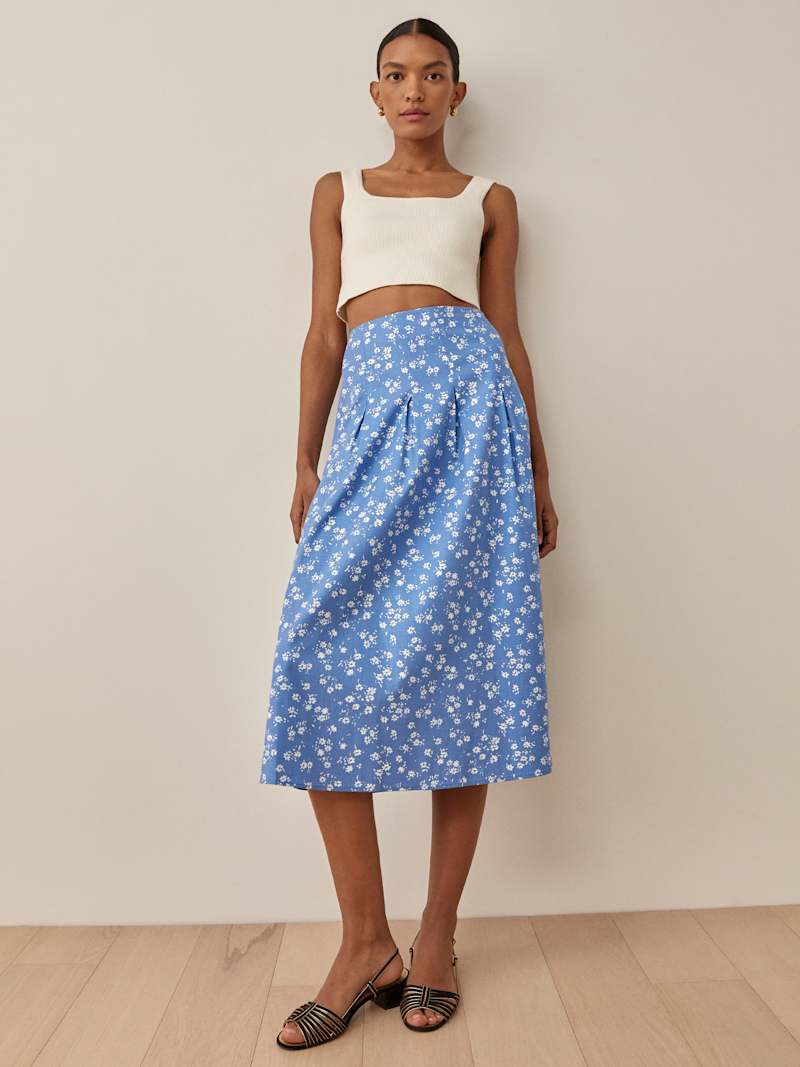 Simon Skirt