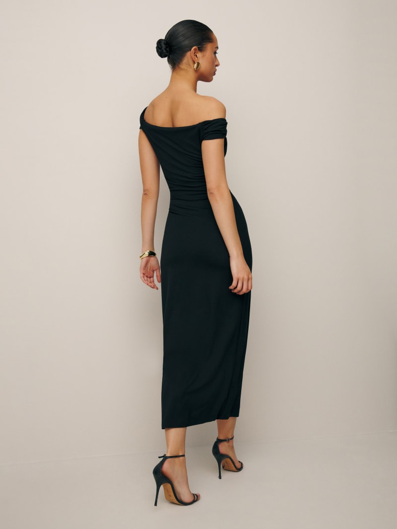 Jamen Knit Dress