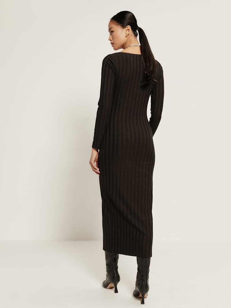 Reema Knit Dress