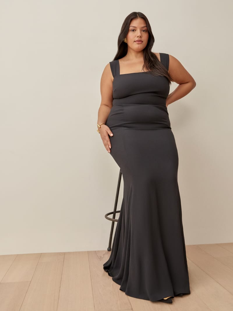 Ballina Dress Es