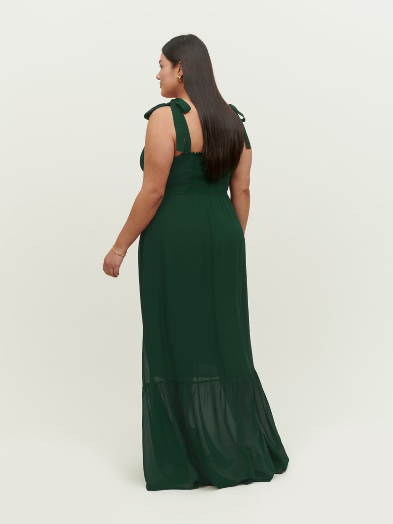 Jasen Dress Es