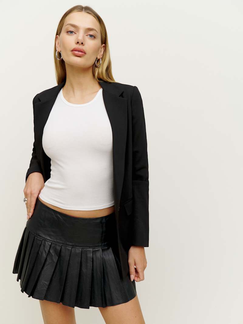 Vintage Tate Skirt