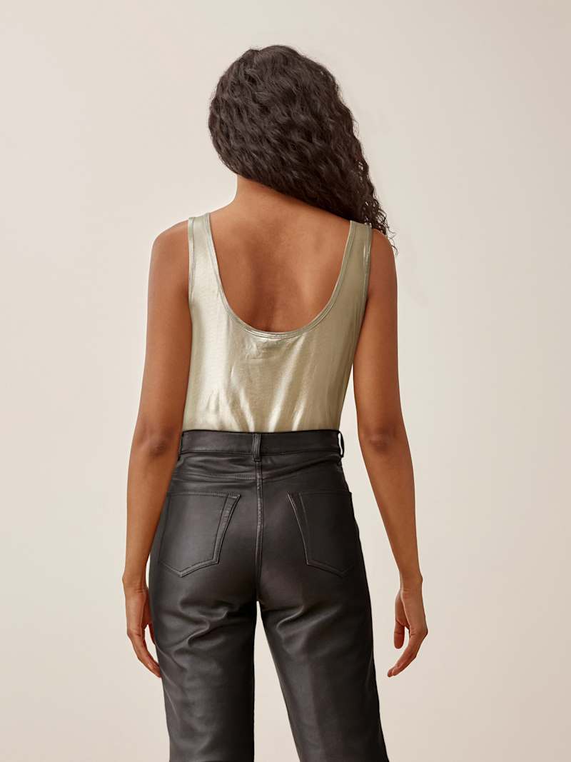 Vintage Willa Bodysuit