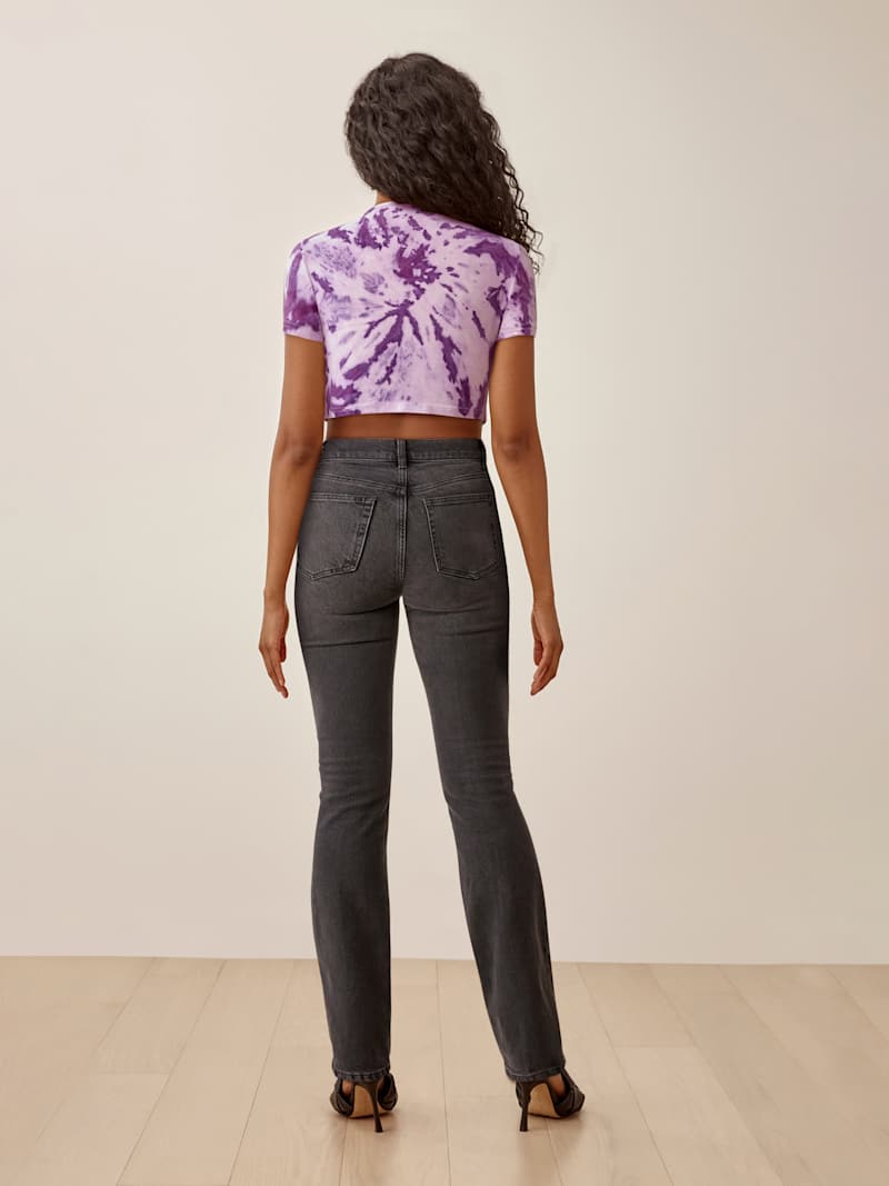 Vintage Mariposa Tee