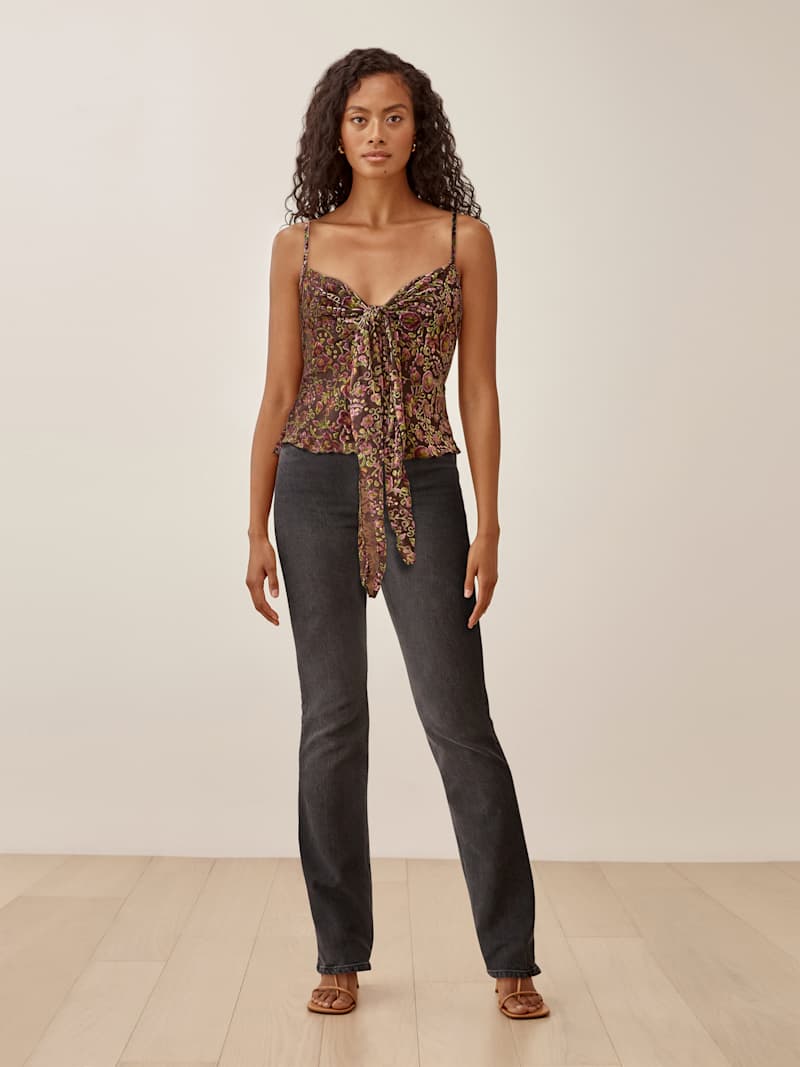 Vintage Ira Top
