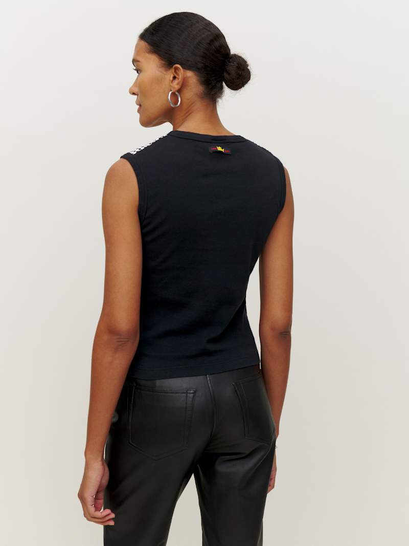 Vintage Todd Oldham Tank