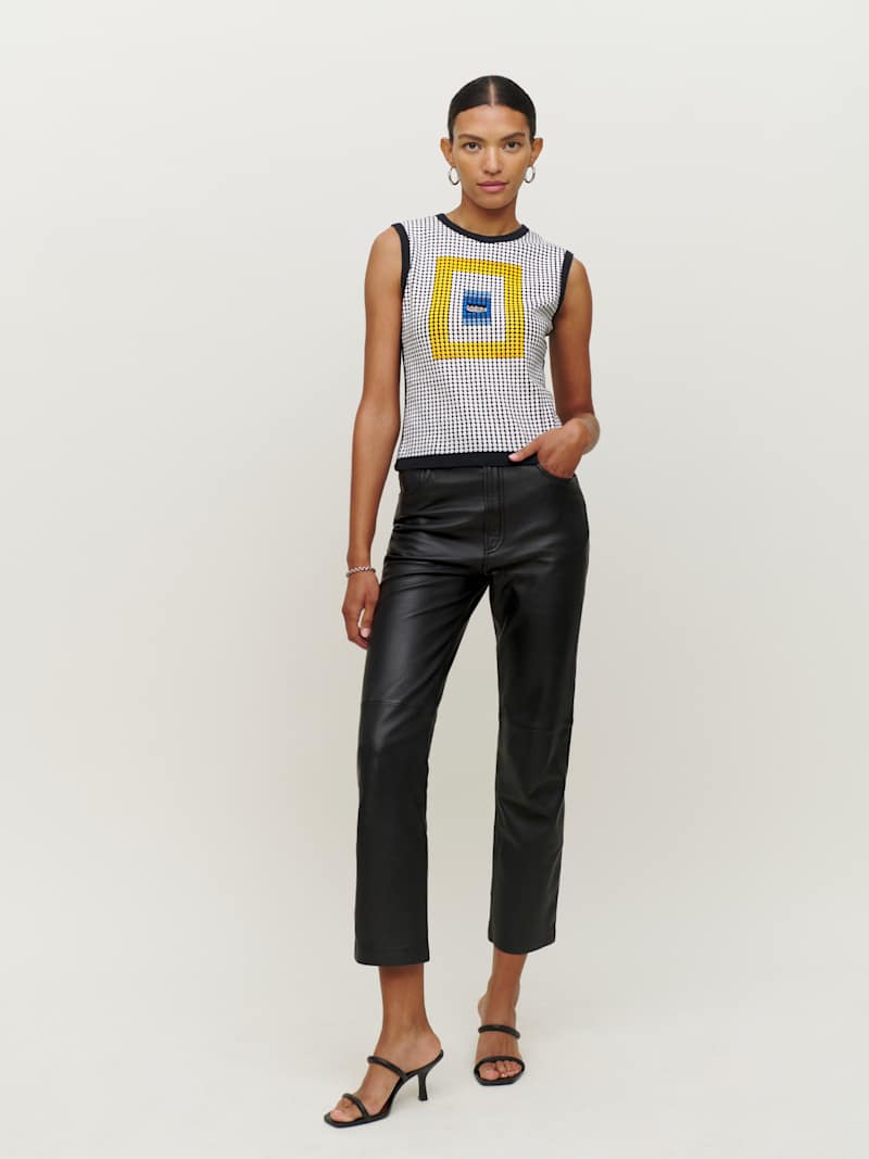 Vintage Todd Oldham Tank