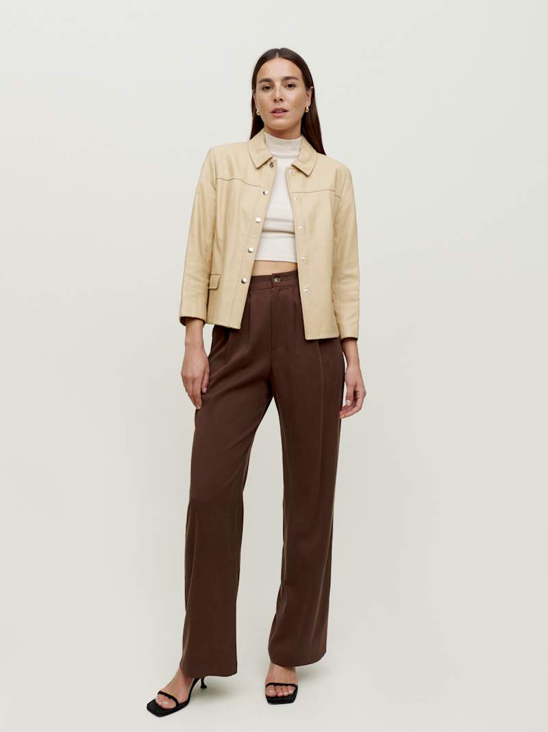 Vintage Courreges Coat