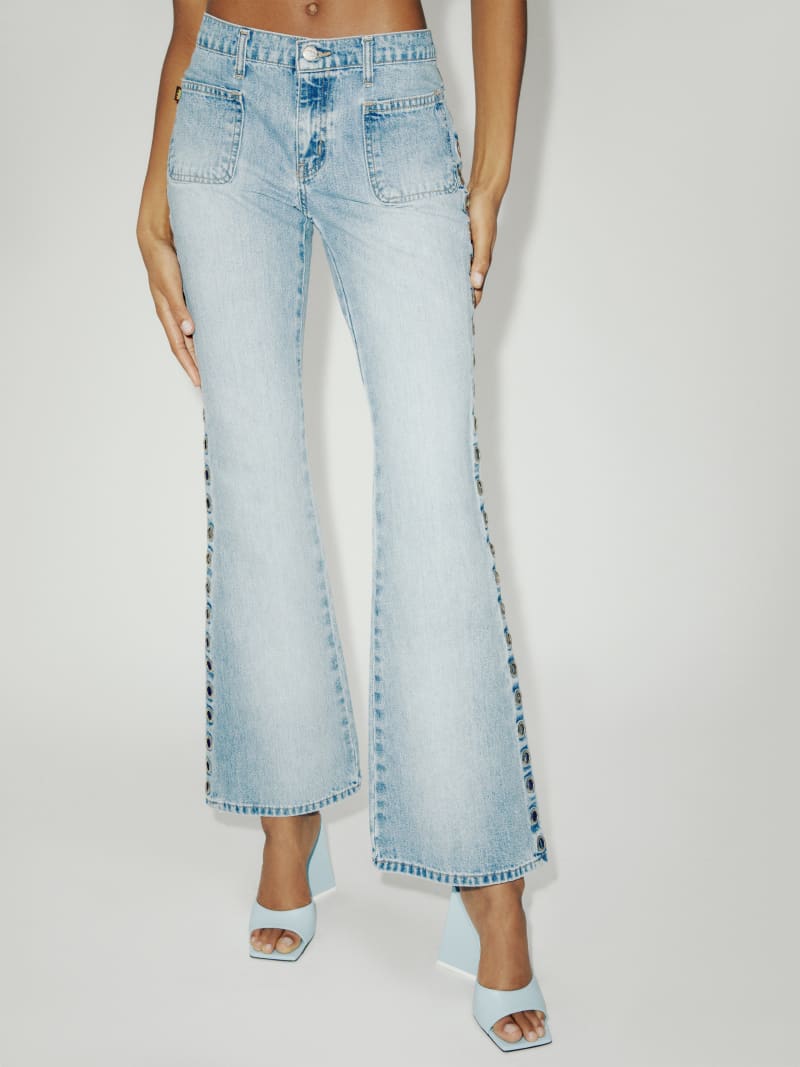 Vintage Todd Oldham Jeans