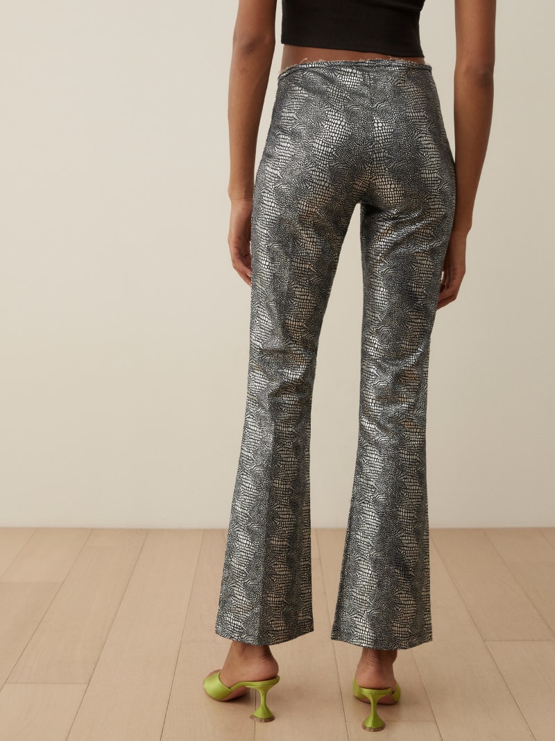 Vintage Milan Pant