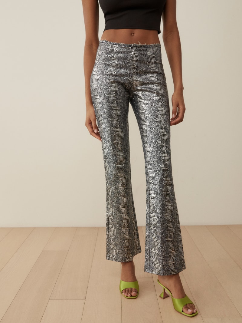 Vintage Milan Pant