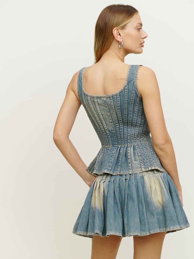 Vintage Plein Sud Two Piece