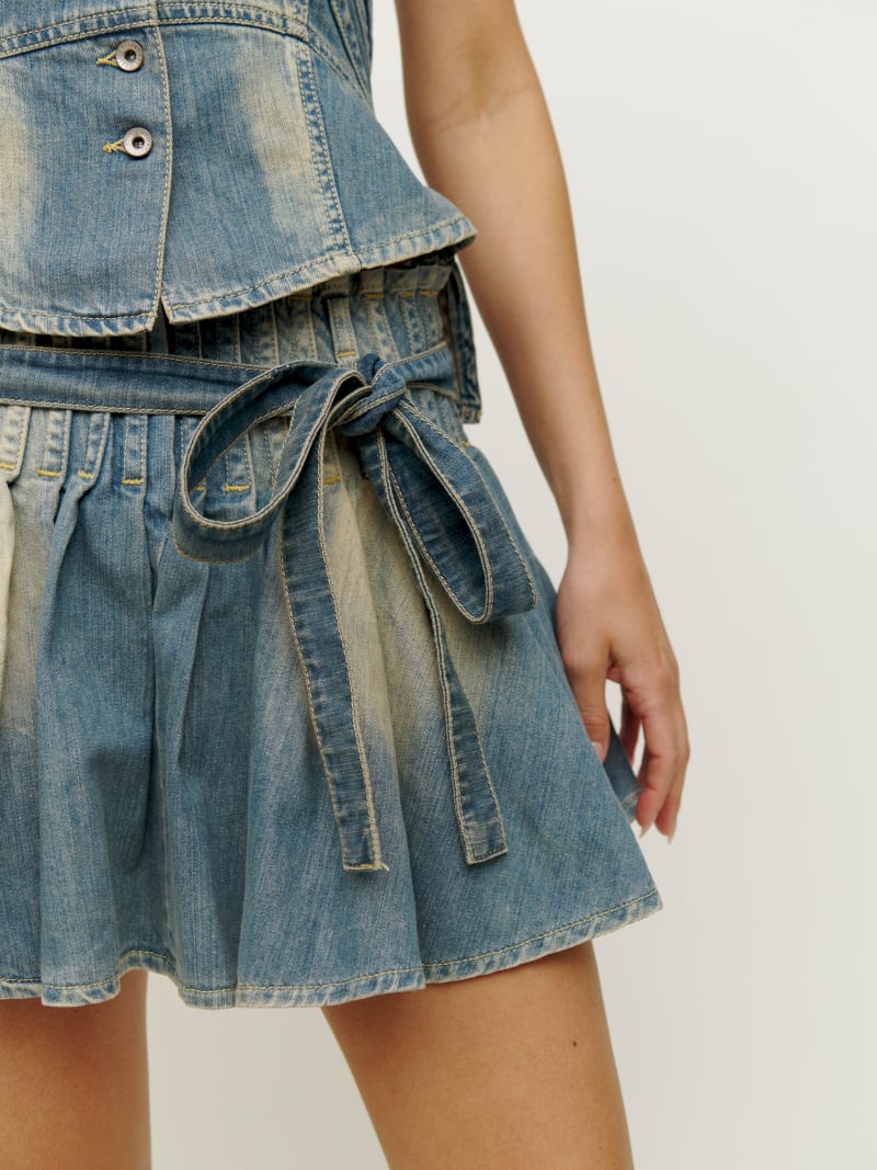 Vintage Plein Sud Two Piece