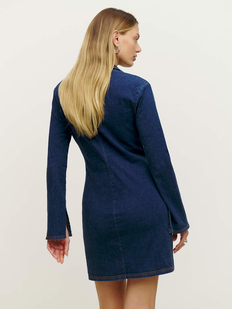 Vintage Sera Dress