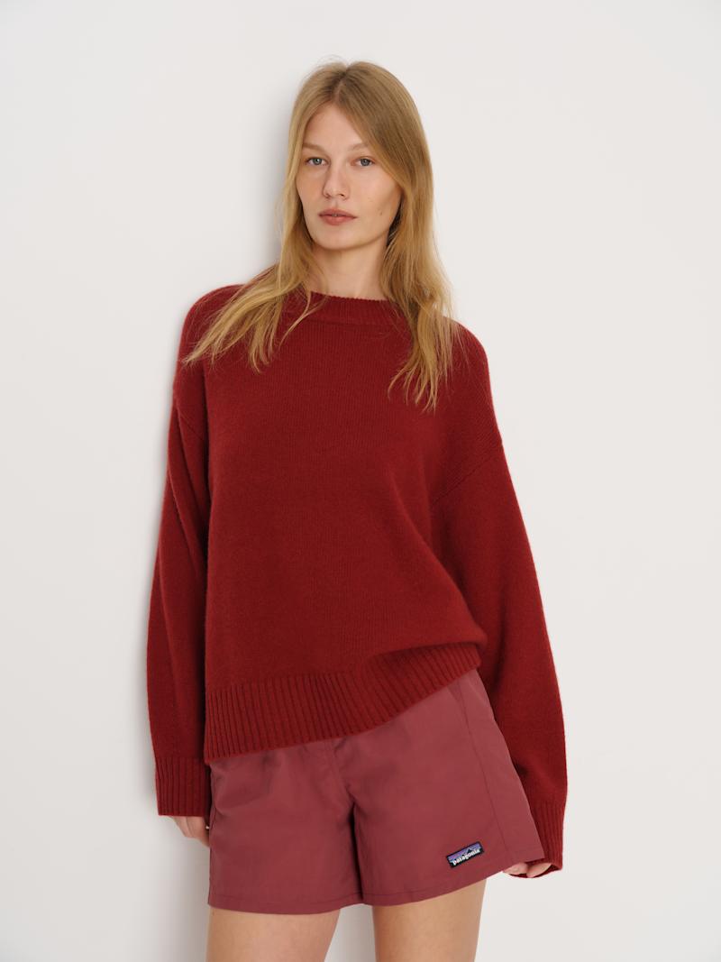 Patagonia W's Baggies Shorts