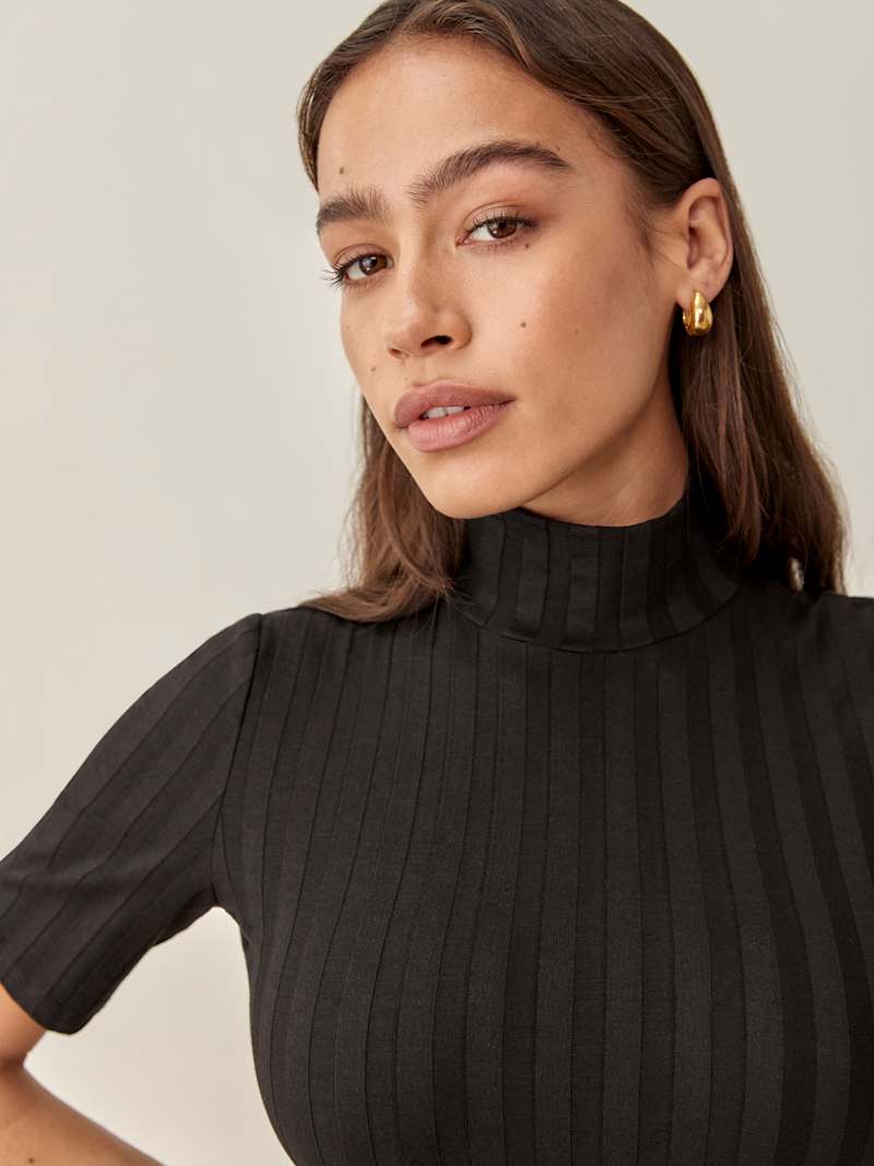 Zia Knit Dress