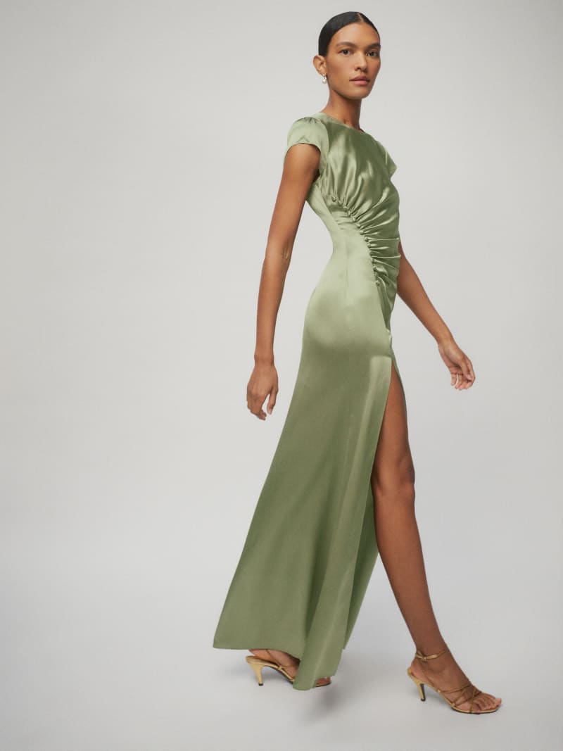 Reformation birch jumpsuit sale
