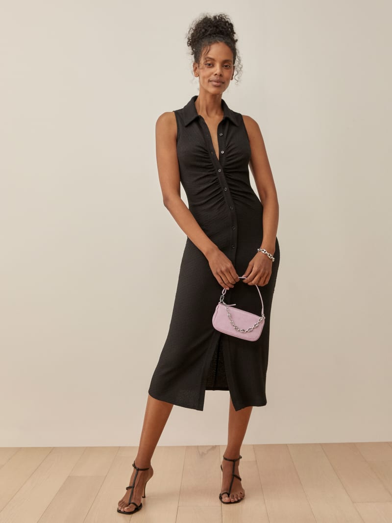 Cielo Knit Dress