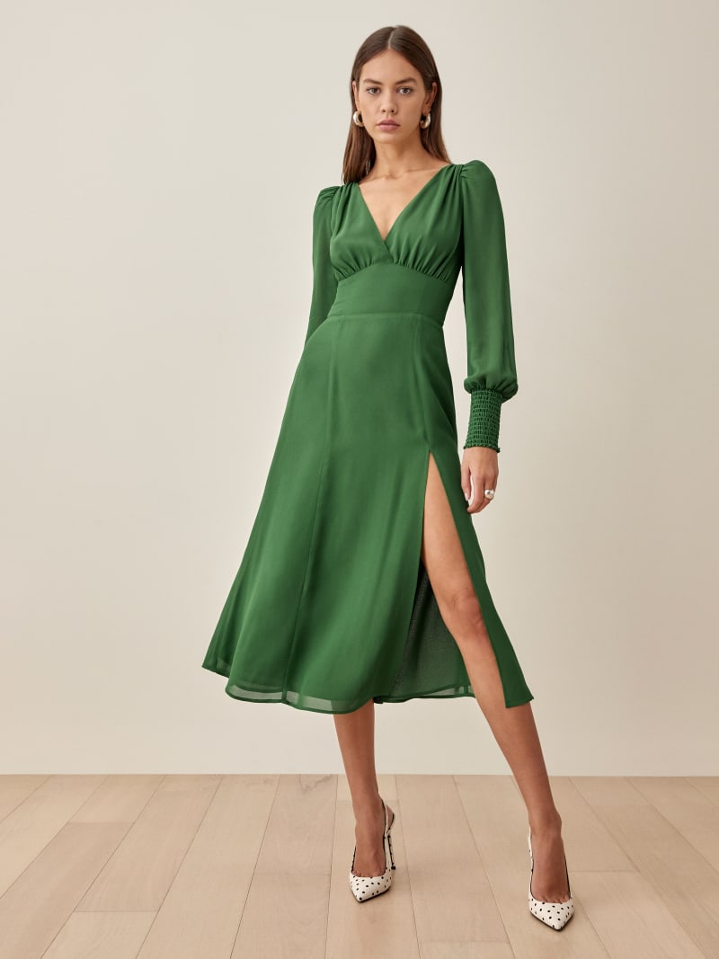 Lindero Dress