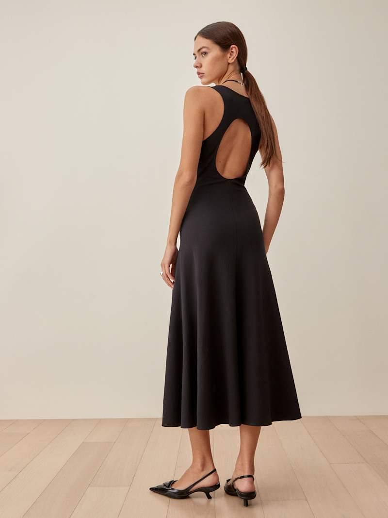 Daniella Knit Dress