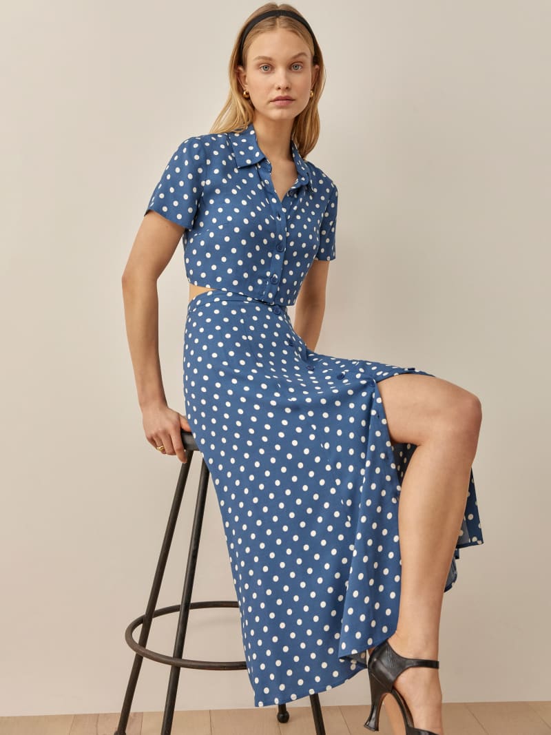 Crosby Two Piece