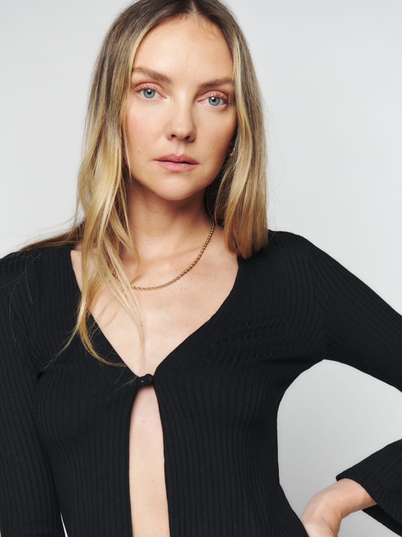 Dasia Knit Top