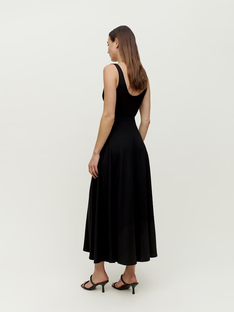 Julianne Knit Dress