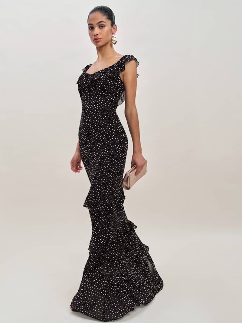 Tripoli Dress from Reformation - $348