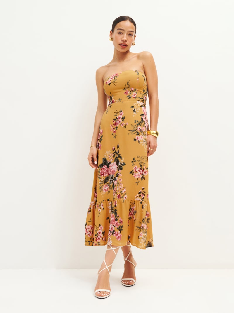 Arta Dress