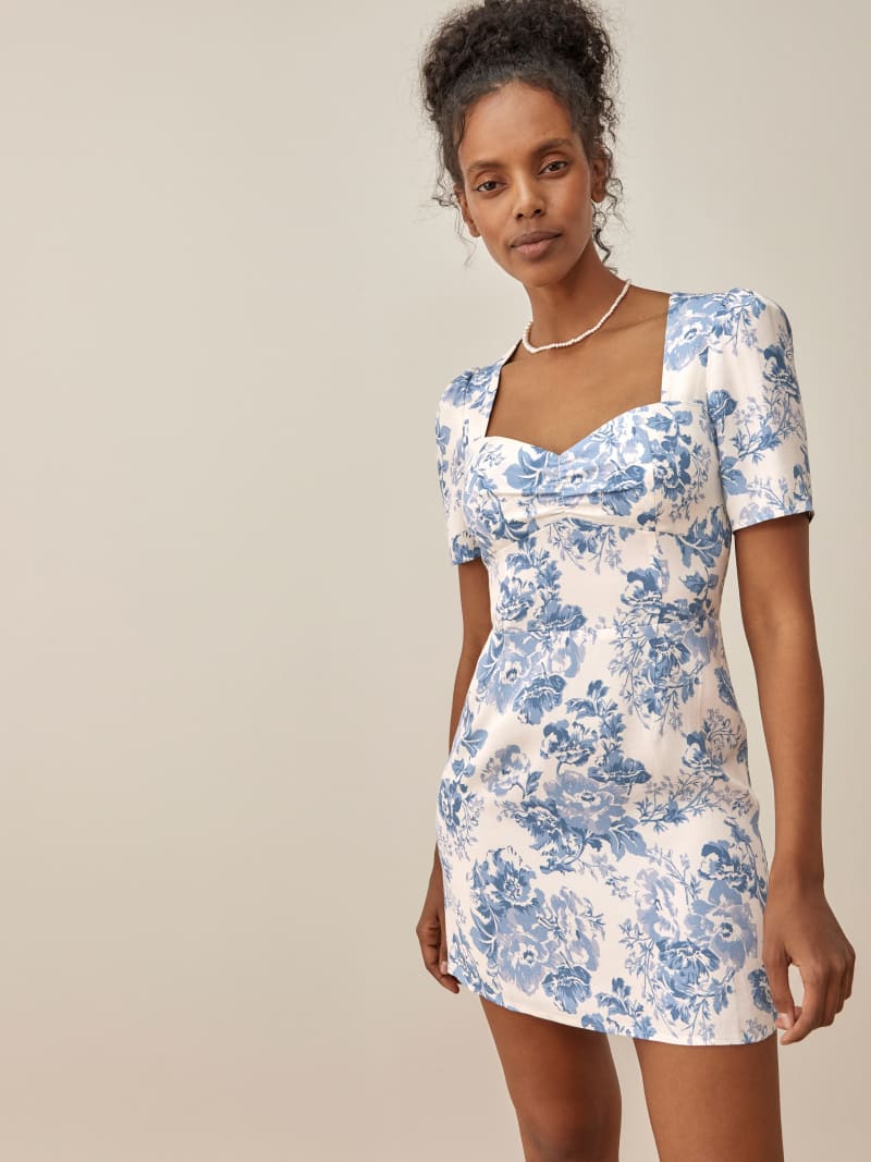Brittney Dress