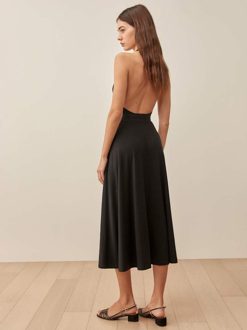 Khari Knit Dress