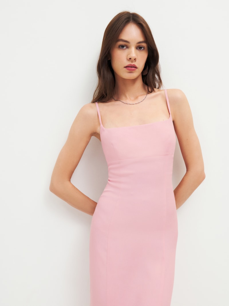 Liya Dress