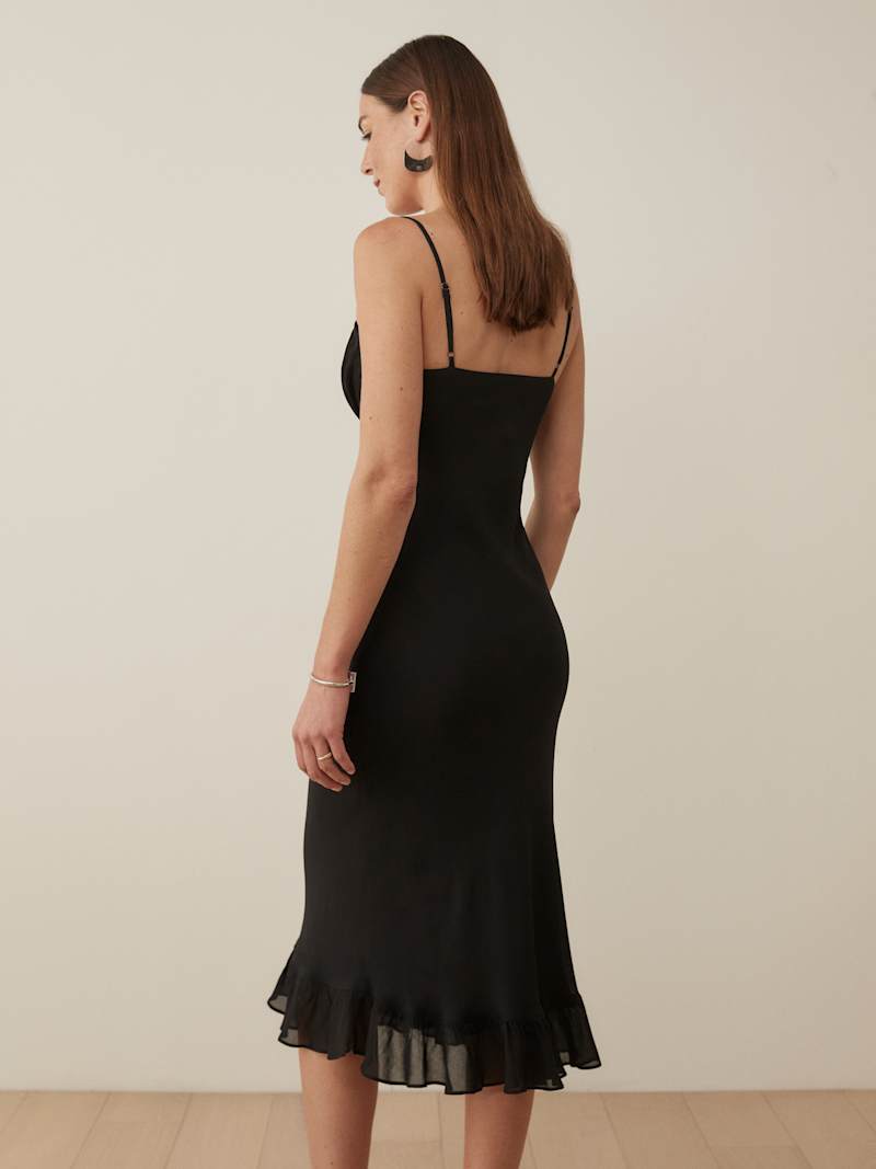 Maleah Dress