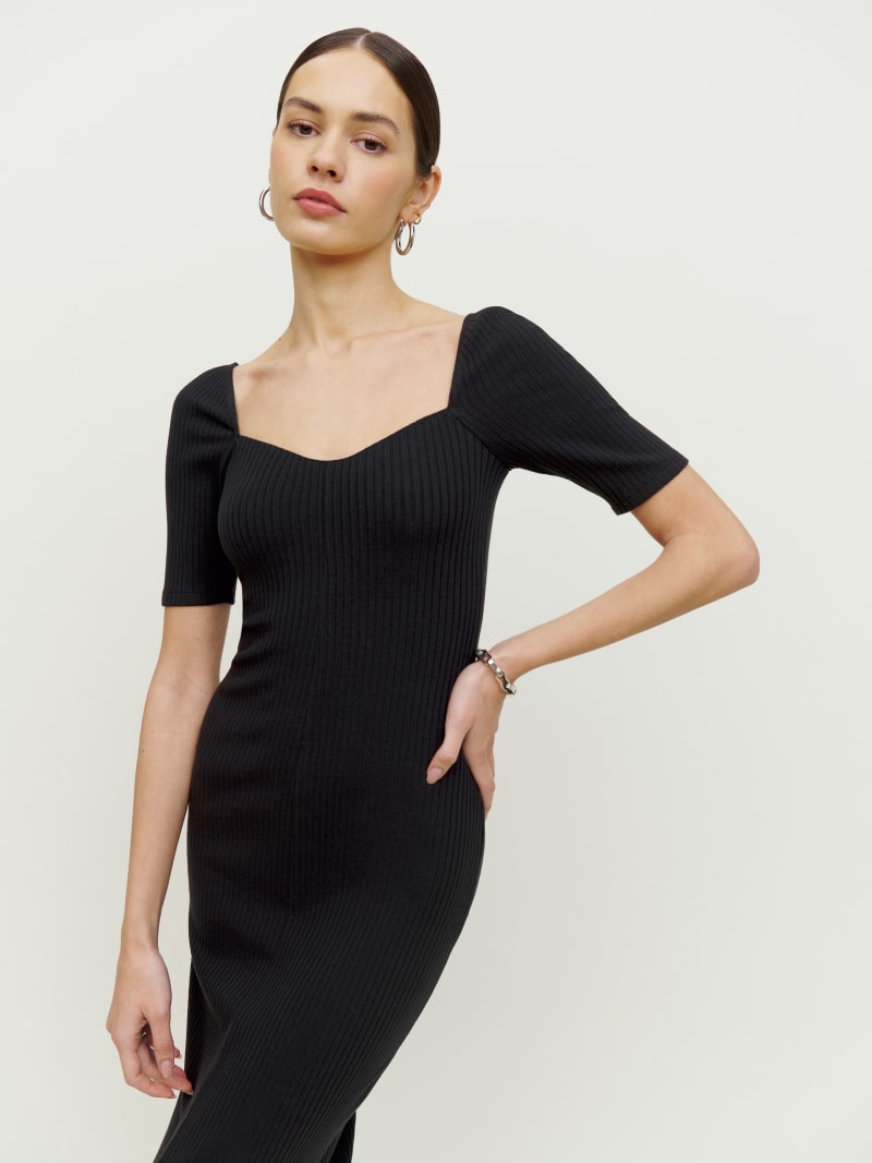 reformation koda knit dress Koda Knit Dress