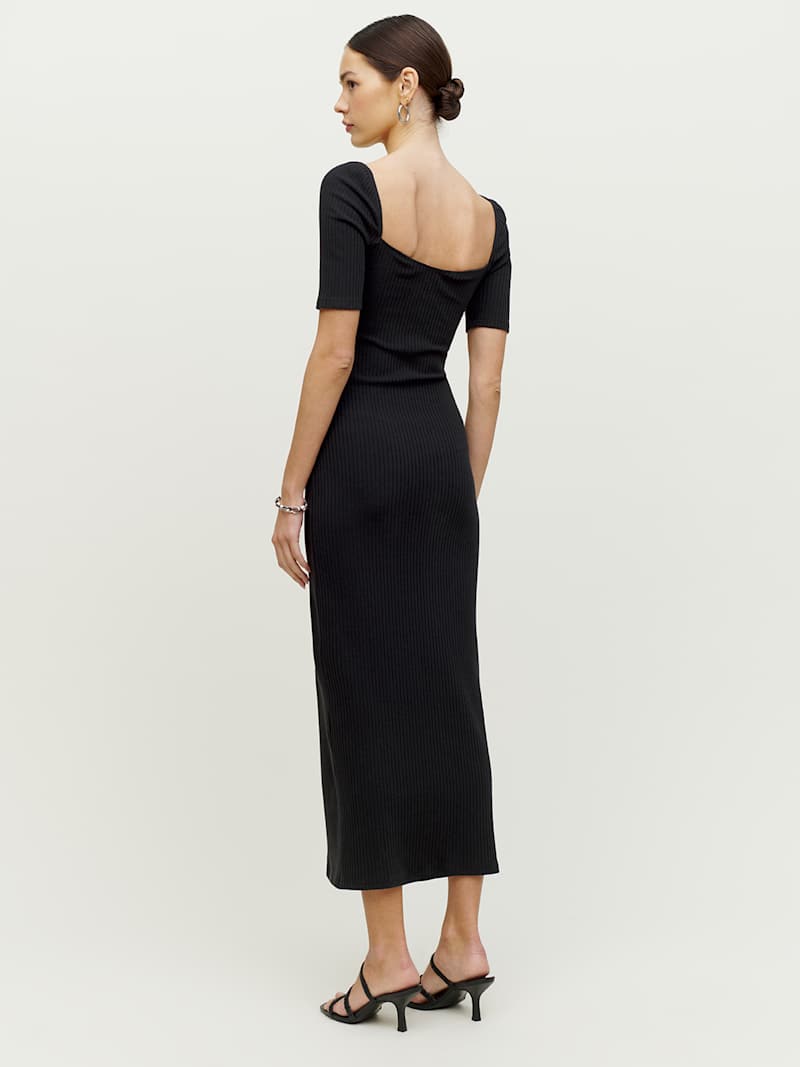 Koda Knit Dress