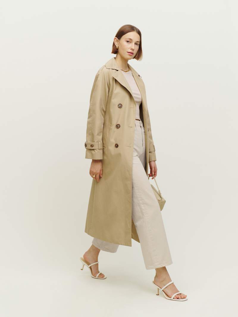 Wilder High Rise Wide Leg Cropped Jeans