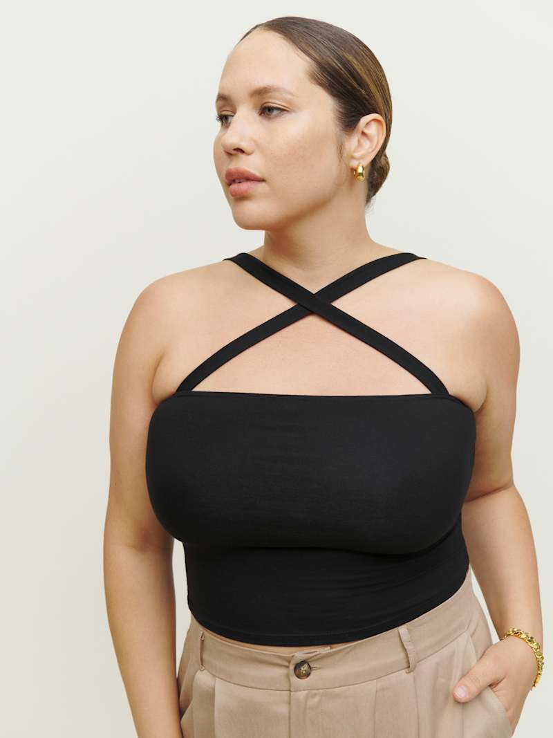 Braylon Knit Tank