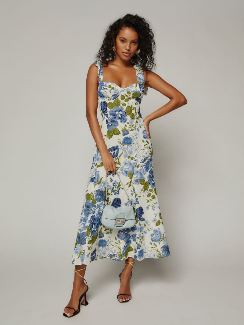 Nadira Dress