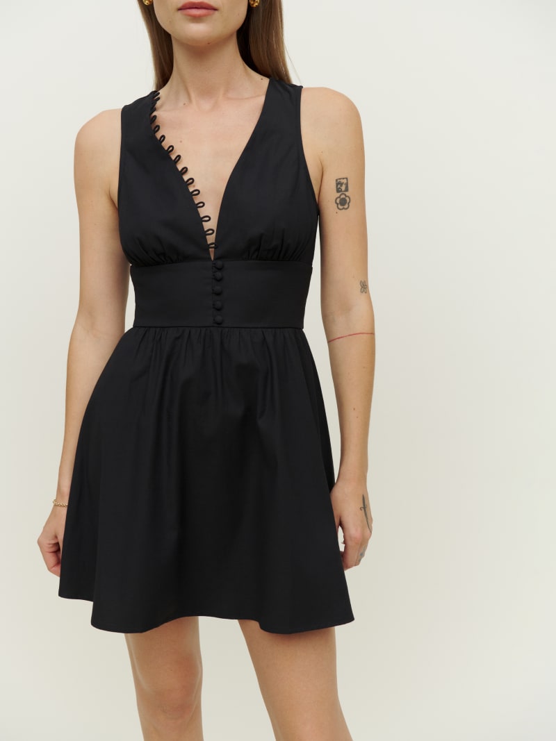 Isador Dress