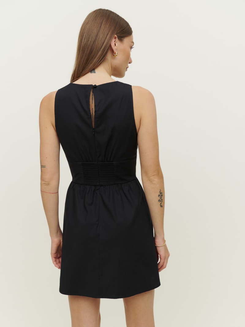 Isador Dress