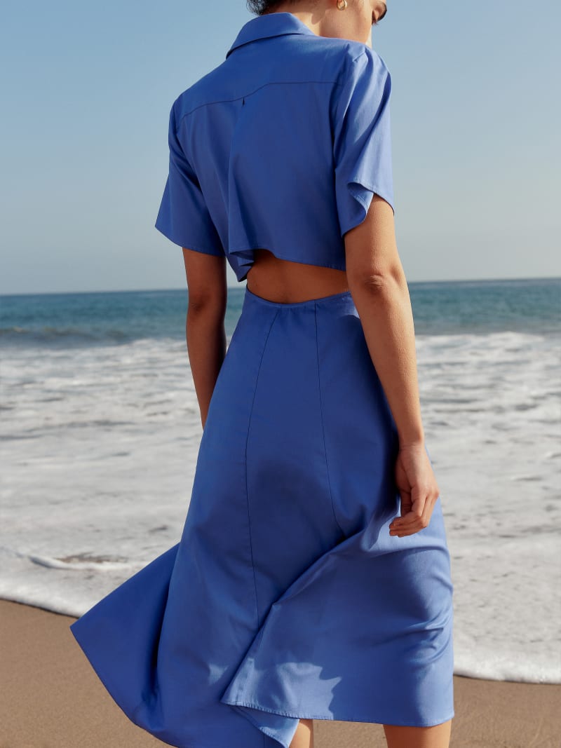 reformation dasha silk dress Reformation Dasha Silk Midi Dress  The Closet New York