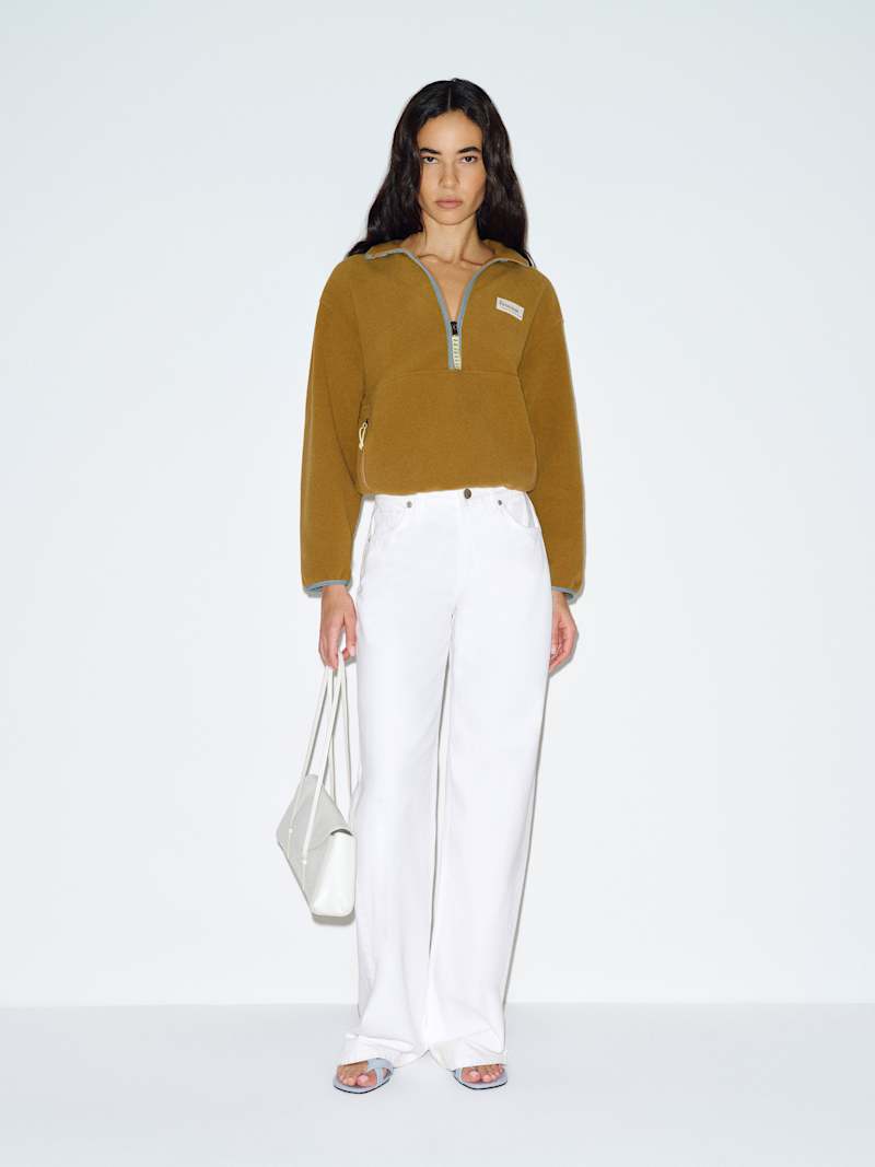 Patagonia W's Synchilla Marsupial