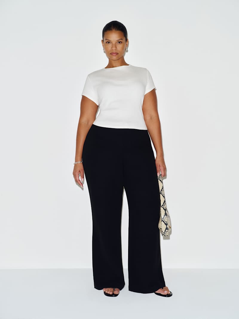 Muse Tee Es from Reformation - $48