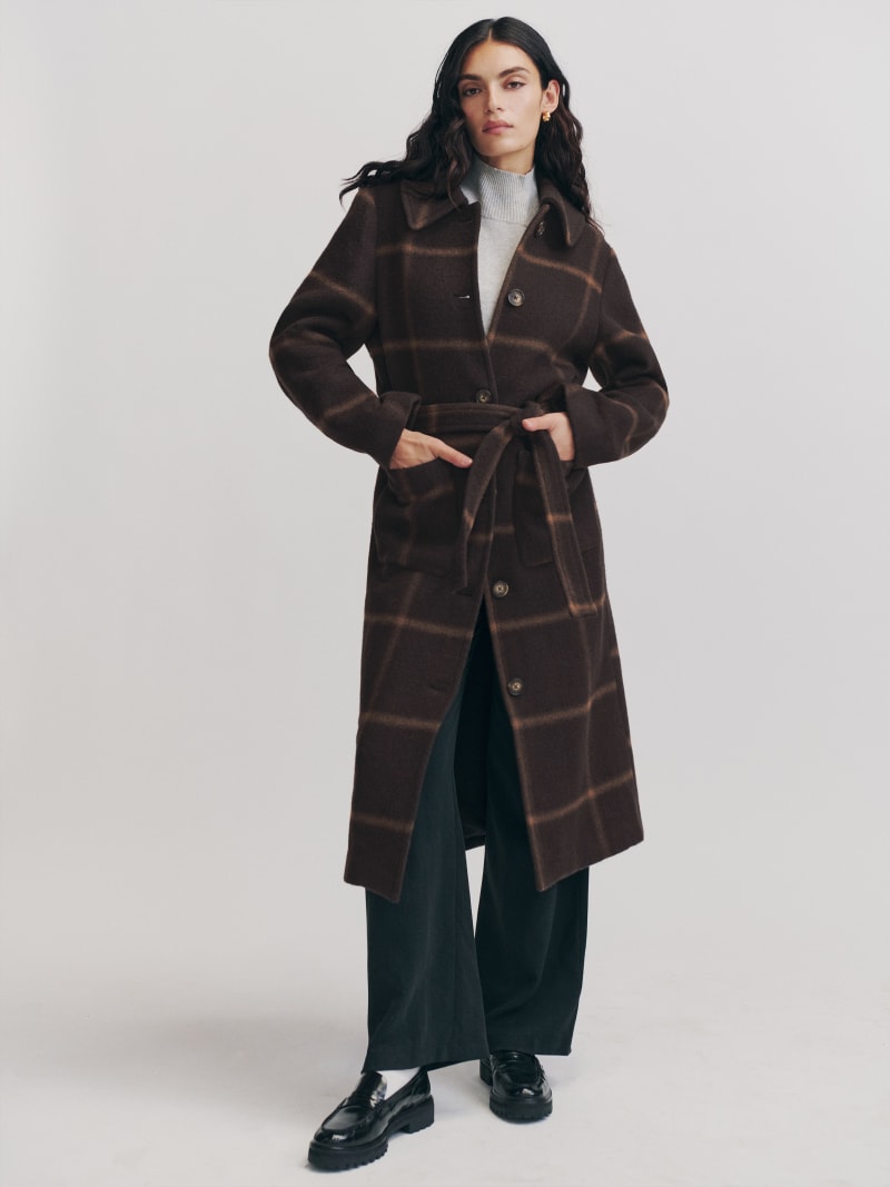 Middlebury coat reformation hot sale